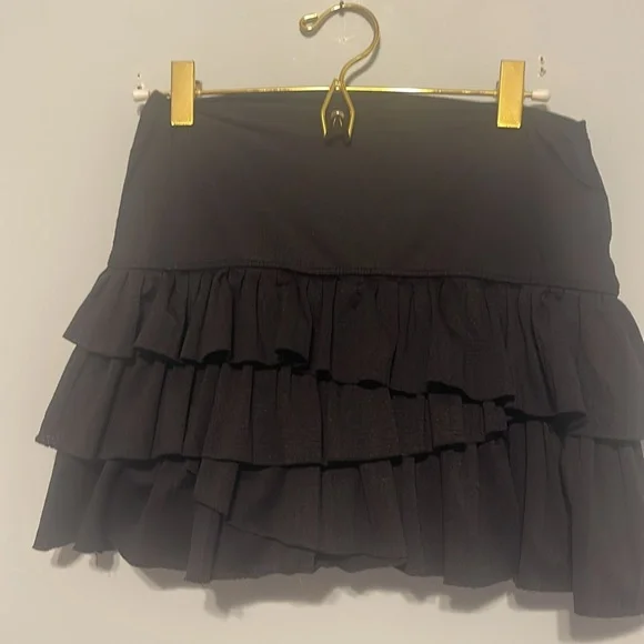 Lucky in Love skirt size M - Picture 3 of 6